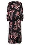MADISON DRESS - henna digi